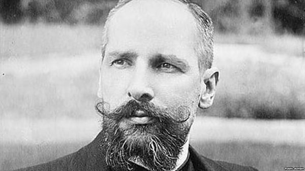 11. Петр Аркадьевич Столыпин был...