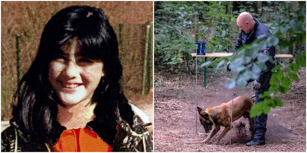 Şeker Almaya Gitmişti! 19 Yıldır Kayıp Olan Hilal İçin Hamburg'da Yeniden Arama Çalışmalarına Başlandı