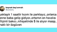 Fransız Mürebbiyeler Geride Kaldı: Zengin Ailelerin Yeni Tercihi Filipinli Bakıcılar ve Popülerleşme Nedenleri