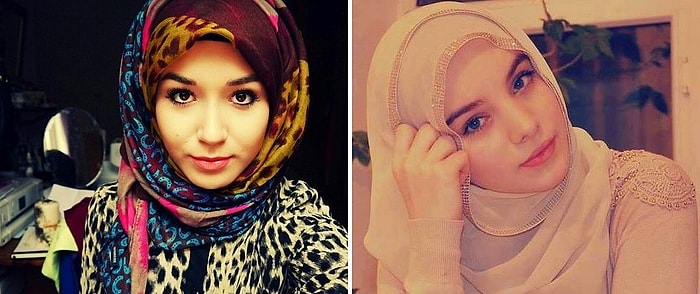 Tesettürlü Kadınlardan Duygu ve Düşüncelerini Ortaya Koyan 17 İtiraf