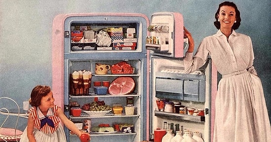 Полезный тест: Кто в курсе, как на самом деле нужно хранить продукты?