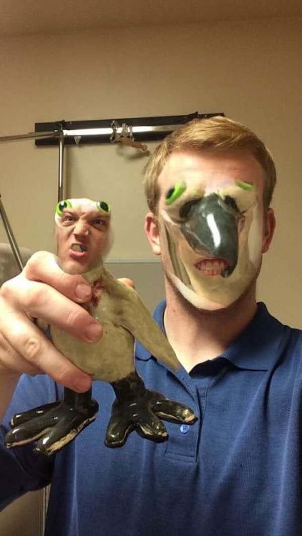 13. Где-то в параллельной вселенной