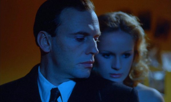 80. The Conformist (1970)