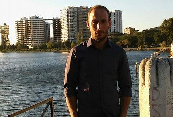 İstanbul Esenyurt’taki bir inşaatta çalışan tıp öğrencisi 22 yaşındaki Remzi Ersu, üzerine düşen demir kalıp nedeniyle hayatını kaybetmişti, hatırlarsınız...