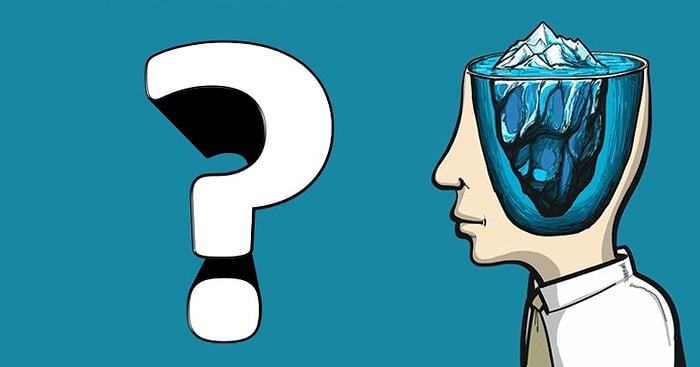 Психологический тест, который выявит вашу подсознательную личность