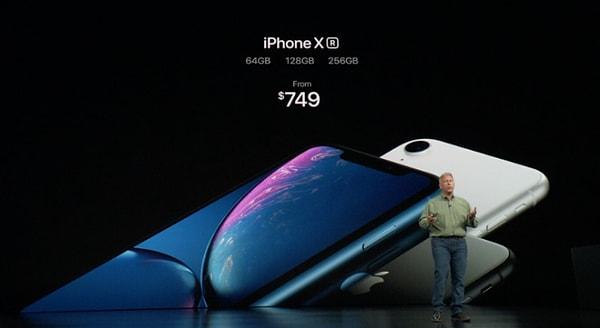 Peki siz yeni iPhone modelleri hakkında ne düşünüyorsunuz?