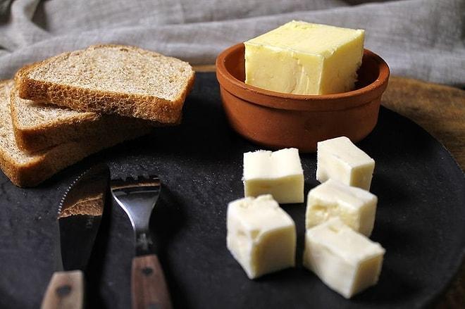 İthalat Kalemine Süt Ürünleri de Girdi: Üç Yıl Aradan Sonra Amerika'dan Peynir ve Tereyağı Alacağız