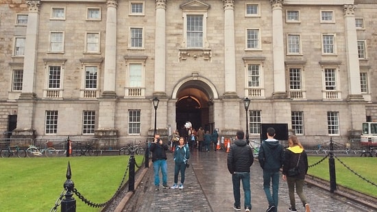 MEB 'Avrupa ve Uzakdoğu'ya Yönlendireceğiz' Dedi: Yurt Dışı Lisans Üstü Eğitimde ABD Rotadan Çıkıyor mu?