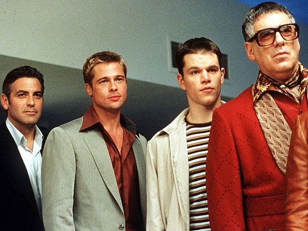 2. Что это за фильм?