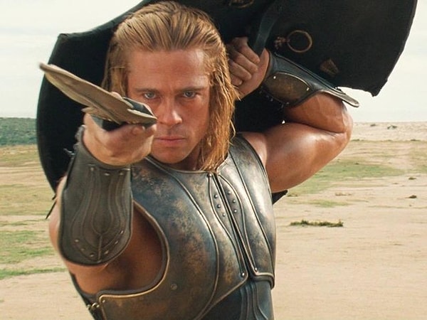 9. Что это за фильм?