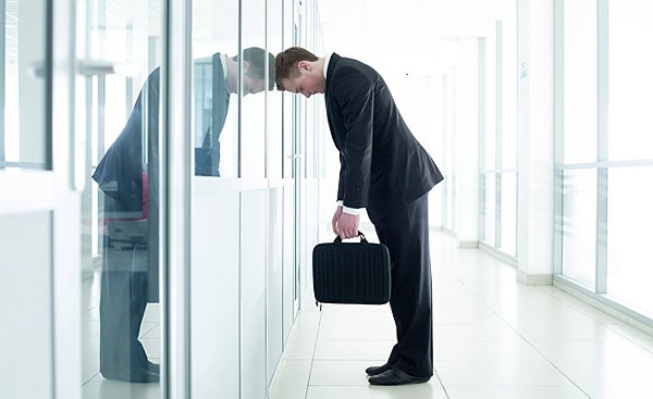 3. "Я считаю себя зависимым и дисциплинированным человеком"