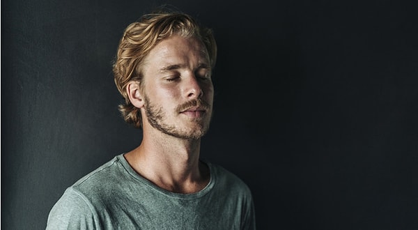 9. "Я спокойный и эмоционально стабильный человек"