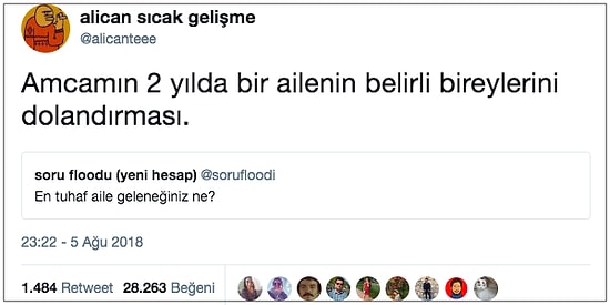 Alıntıladıkları Tweetlere Yaptıkları Yorumlarla Mizahı Zirveye Çıkaran 17 Goygoycu