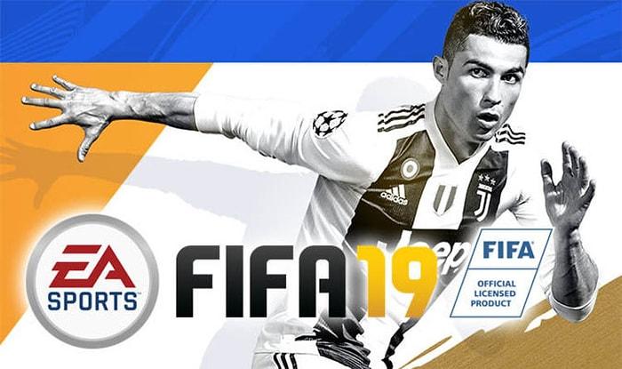 O Kollar Kırılacak: FIFA 19 Eklenen Yeni Modları ve İçeriklerleriyle Gümbür Gümbür Geliyor!
