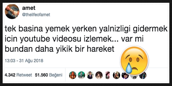 Kim Daha Yıkık Tartışmasını Twitter'a Taşıyarak En Yıkık Benim Diyen 15 Derbeder