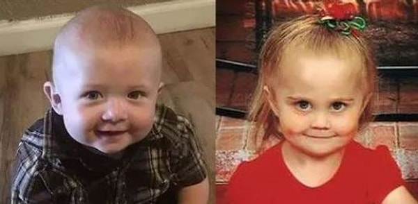 4. Меньше, чем через 90 дней после смерти Дезире, был убит 11-месячный пасынок Кристины, Натаниэль. Младенца задушили.