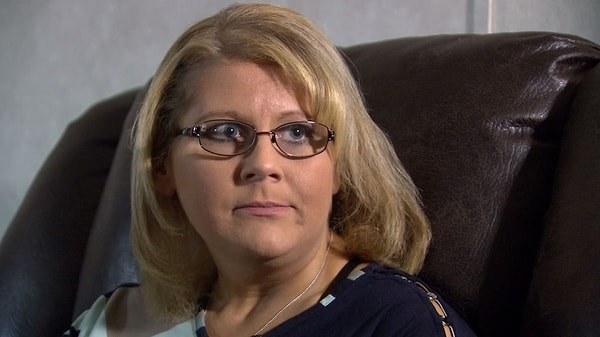 7. Женщина также назвала своего сына «мечтой каждой матери» и рассказала, как он пел детям и читал им сказки. «Я не просила его это делать. Он сам проявлял инициативу».