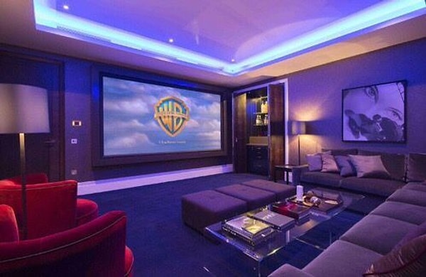 #1 Нужно только разобраться с освещением.