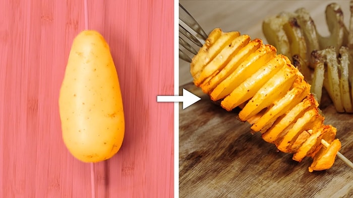 9 простых и вкусных картофельных рецептов, которые непременно оценят ваши друзья