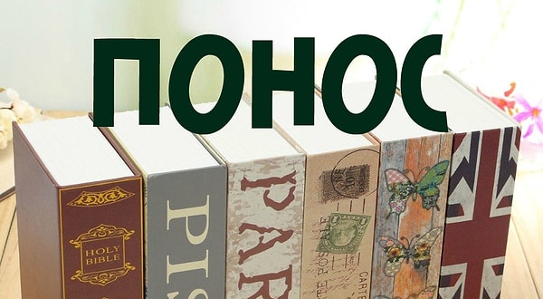 10. И, наконец, по-сербски это неприятное для нас слово переводится как...