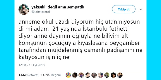 Aile Üyelerini Mizahlarına Alet Eden Goygoyculardan Haftanın En Eğlenceli 17 Paylaşımı