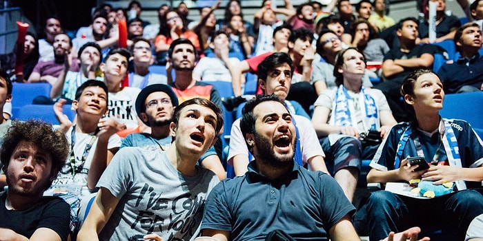 Şampiyon Belli Oldu! League of Legends Türkiye Büyük Finali Ülker Sports Arena'nın Muhteşem Atmosferindeydi!