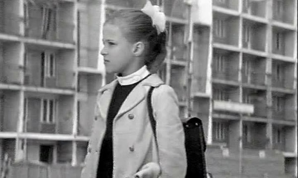 6. О дружбе с каким животным рассказывала главная героиня в фильме «Ох, уж эта Настя!»?