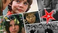 Тест: Сможете ли вы вспомнить советские фильмы о школе?