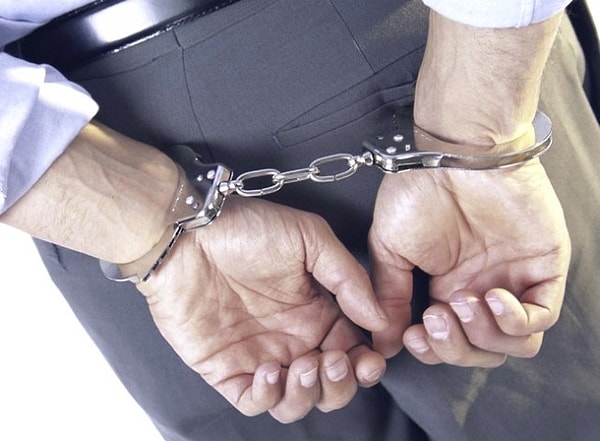 5. Что из этого преследовалось по закону?