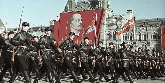 Если сможете пройти тест на знание дореволюционной России, то вы знаете о нашей стране ВСЕ!