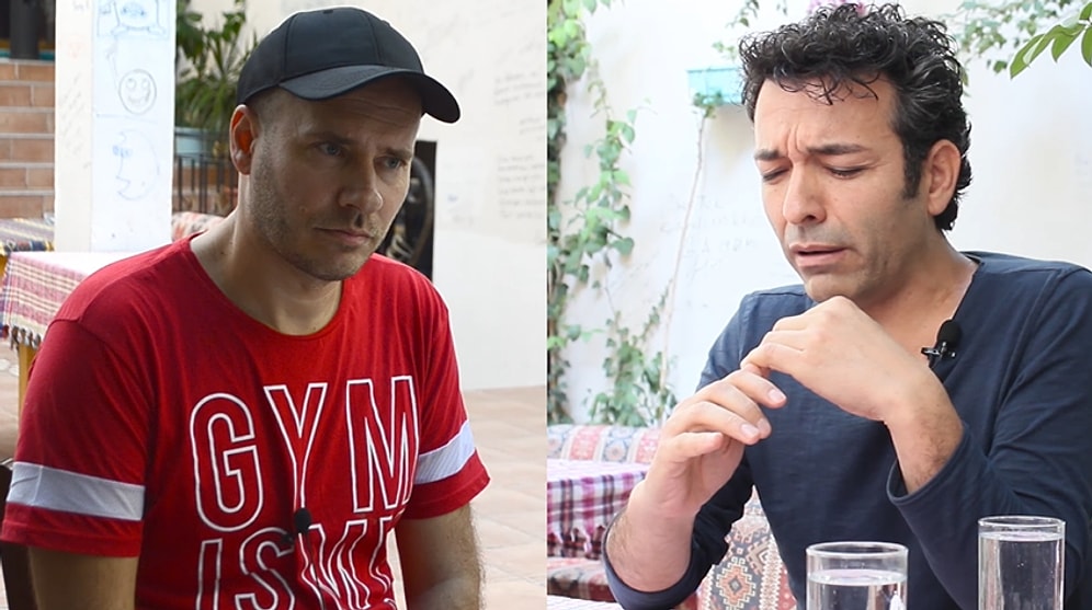 Oğuz Aksaç'tan 'Yöresel Nağme Farkları Nasıl Açıklanır?' Sorusunun Muazzam Cevabı