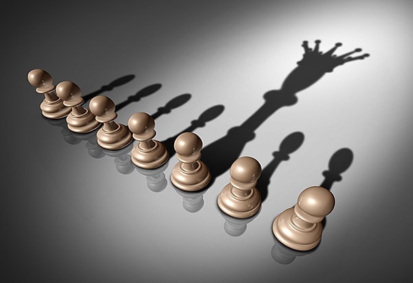 В следующей жизни вы будете президентом!