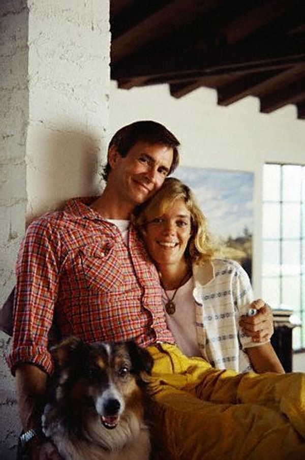 10. Берри Беренсон