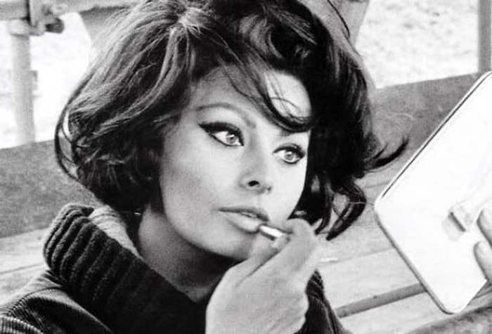 Тест: Угадайте, кто из этих итальянских женщин не является актрисой?