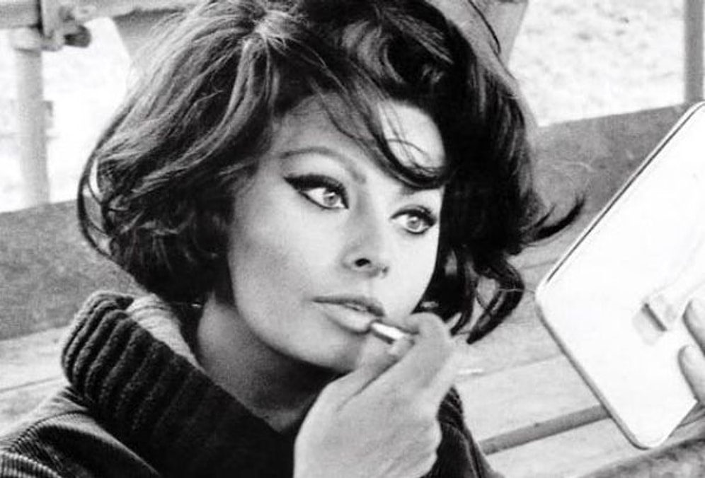 Тест: Угадайте, кто из этих итальянских женщин не является актрисой?