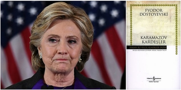 11. Hillary Clinton