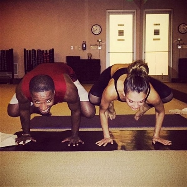 7. Джесика Альба