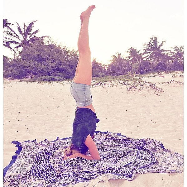 10. Кэндис Свейнпол