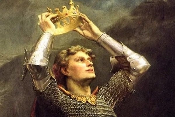 Ключ короля