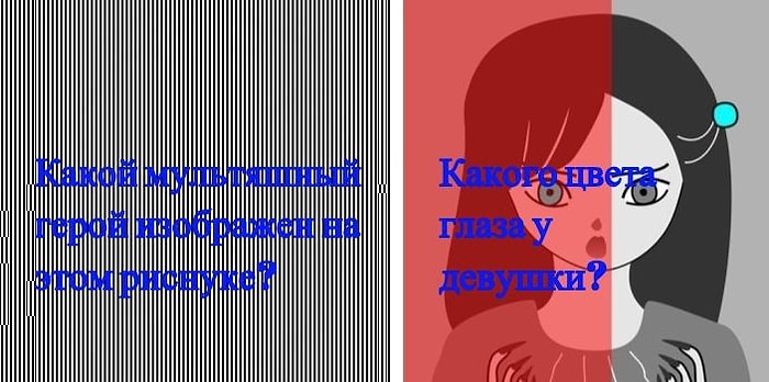 Ответьте на эти провокационные вопросы и проверьте свой уровень интеллекта
