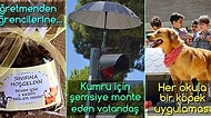 İnsana "Türkiye'de İyi Şeyler de Oluyor" Dedirten, İçinizi Tatlı Tatlı Isıtacak 19 Hadise