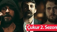 Çukur'un Reyting Rekoru Kırdığı Yeni Sezonun İlk Bölümünde Neler Oldu Anlatıyoruz!