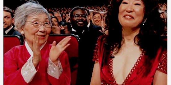 Bu Yıl da Harikaydı! 2018 Emmy Ödülleri'nden Akıllara Kazınacak En İyi 19 Kare