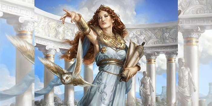 Aşk Tanrıçası Afrodit İlişkin Hakkında Ne Düşünüyor?