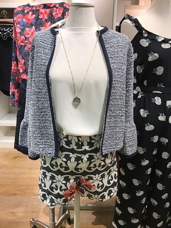 9. Вариации на тему "Эти дни" в моде