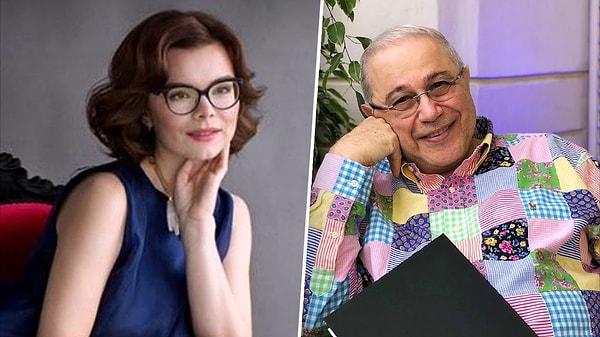 6. Некоторые считают, что причина таких перемен - новая любовь в жизни артиста: ему приписывают роман с 29-летней помощницей Татьяной Брухуновой.