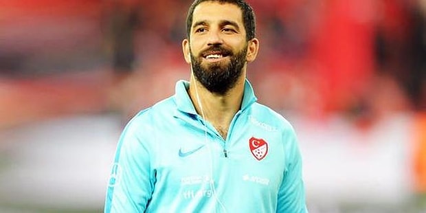 Arda Turan
