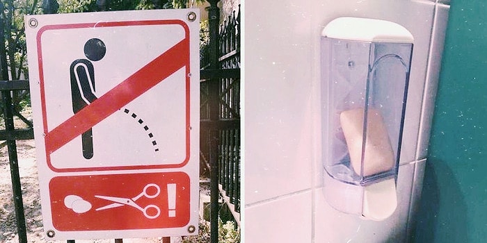 Считаете себя неудачником? Посмотрите на провалы других и почувствуйте себя на коне