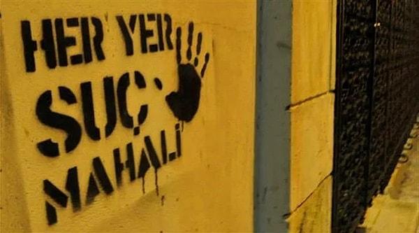 Korkunç olay 31 Aralık 2017 tarihinde Burdur'da meydana geldi.