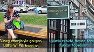 Kıskanıyoruuuz! Ecnebi Ülkelerde Görünce "Keşke Bizde de Olsa" Dedirten 21 Uygulama